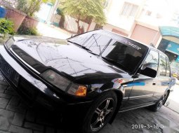 Honda Civic  1989 Hitam 5