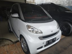 Jual Mobil Smart fortwo Cabrio 2011 1