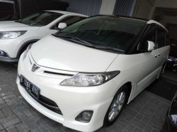 Jual Toyota Estima 2.4 Automatic 2010 3