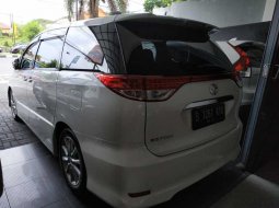 Jual Toyota Estima 2.4 Automatic 2010 5