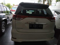 Jual Toyota Estima 2.4 Automatic 2010 6