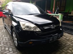 Jual Honda CR-V 2.4 2007  1