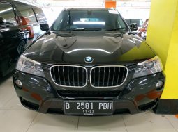 Jual BMW X3 xDrive20i 2013 1