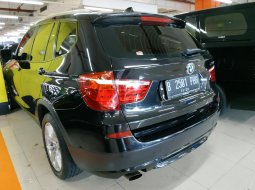 Jual BMW X3 xDrive20i 2013 3