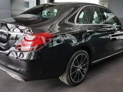 Jual Mercedes-Benz C200 Avantgarde 2019 5