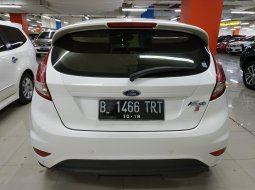 Jual mobil Ford Fiesta Style 2013 2