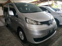 Jual mobil Nissan Evalia XV 2012 2