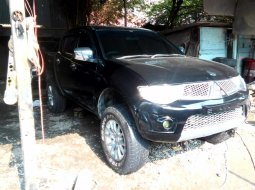 Jual Mitsubishi Triton GLX 4x4 2010 2