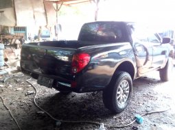 Jual Mitsubishi Triton GLX 4x4 2010 3