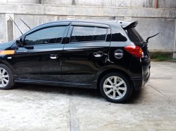 Jual Mobil Mitsubishi Mirage Sport 2015  3