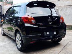 Jual Mobil Mitsubishi Mirage Sport 2015  4