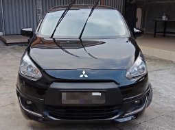 Jual Mobil Mitsubishi Mirage Sport 2015  5