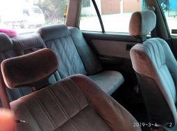 Honda Civic  1989 Hitam 4