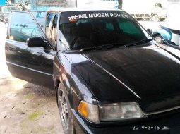 Honda Civic  1989 Hitam 3