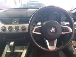 2010 BMW Z4 dijual 6