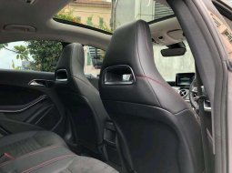 2017 Mercedes-Benz CLA dijual 6