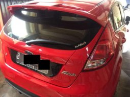 Ford Fiesta  2014 harga murah 3