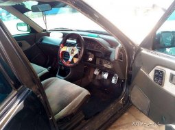 Honda Civic  1989 Hitam 2