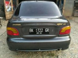 Hyundai Excel 1.4 Manual 2005 harga murah 1