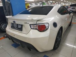 Jual Subaru BRZ 2014  4