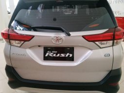 Jual Mobil Toyota Rush G 2019  4
