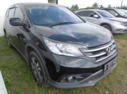 Jual Honda CR-V 2.4 A/T 2013 3