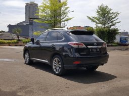 Jual Lexus RX 350 2014 5