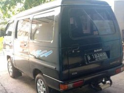 Suzuki Carry (GX) 2014 kondisi terawat 8