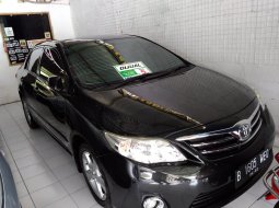 Jual Toyota Corolla Altis 1.8 G 2011  1