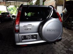 Jual Honda CR-V 2.4 2005  3