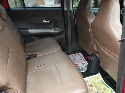 Jual Toyota Calya G 2016  4