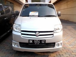 Jual Mobil Suzuki APV GL Arena 2015 2