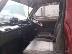 Suzuki Carry Carreta 2005 Merah 6