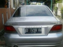 Mitsubishi Galant (V6-24) 2000 kondisi terawat 4