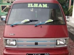 Suzuki Carry Carreta 2005 Merah 4