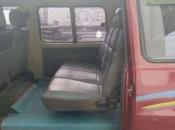 Suzuki Carry Carreta 2005 Merah 2