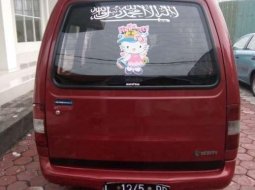 Suzuki Carry Carreta 2005 Merah 1