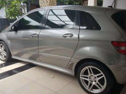 Mercedes-Benz B-CLass (B 170) 2007 kondisi terawat 5