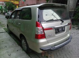 Toyota Kijang Innova 2.5 G 2014 harga murah 12