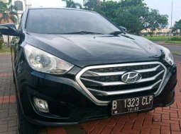 Jual Mobil Hyundai Tucson GLS 2011 1