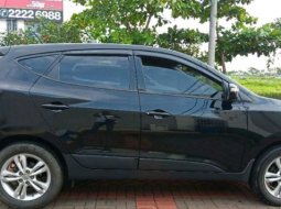 Jual Mobil Hyundai Tucson GLS 2011 2