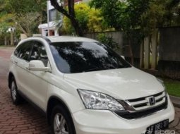 Jual Mobil Honda CR-V 2.4 2012 2