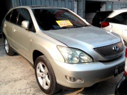 Jual Toyota Harrier 240G 2003 1