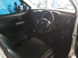 Jual Datsun GO Panca 2015 2