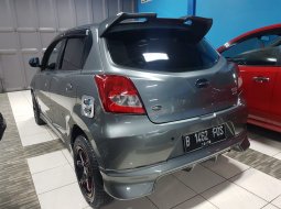 Jual Datsun GO Panca 2015 4