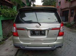 Toyota Kijang Innova 2.5 G 2014 harga murah 7