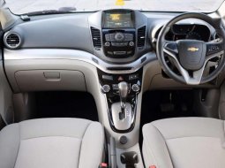 Chevrolet Orlando 2013 dijual 5