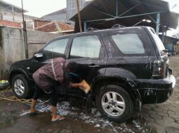 Ford Escape 2008 dijual 5