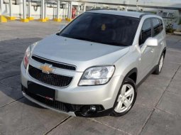 Chevrolet Orlando 2013 dijual 3