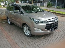 2016 Toyota Kijang Innova dijual 3